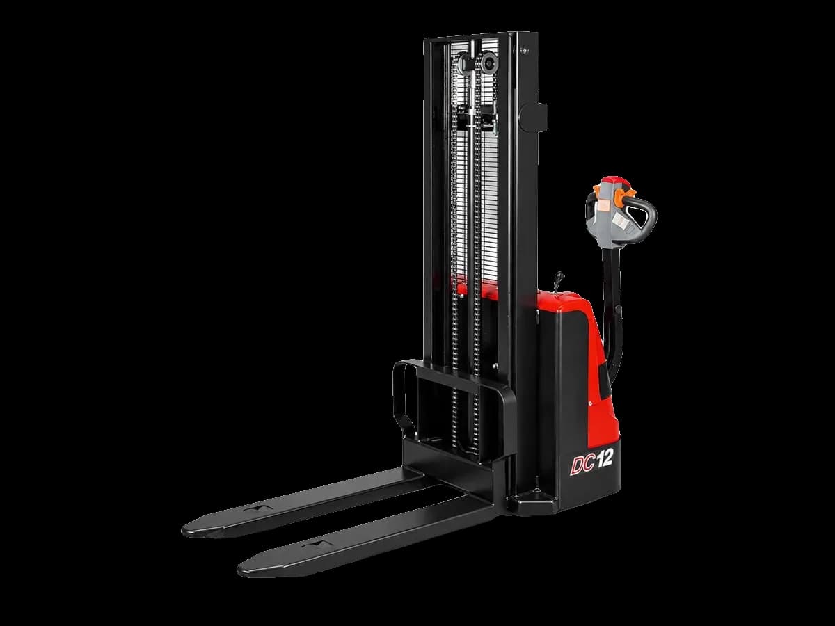 Heli CDD12J – Ansicht 1